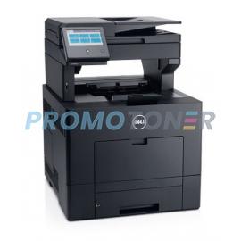 Dell Color Smart Printer S3845cdn