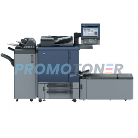 Konica Minolta AccurioPrint C2060L