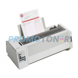 Lexmark Forms Printer 2393
