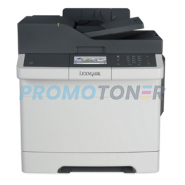 Lexmark CX417de