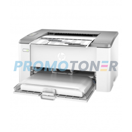 HP LaserJet Ultra M106w