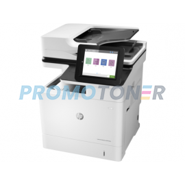 HP LaserJet Enterprise MFP M633fh 