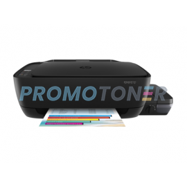 HP DeskJet GT-5812