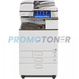 Lanier MP C2504