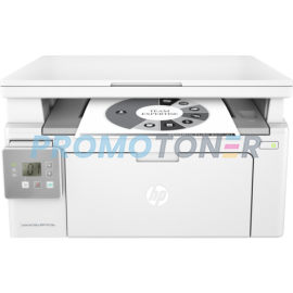 HP LaserJet Ultra MFP M134a