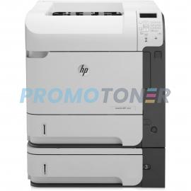 HP LaserJet Enterprise 600 M603xh
