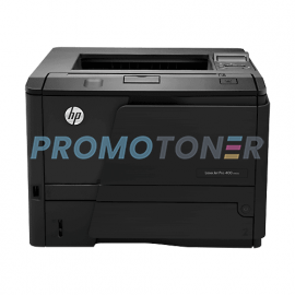 HP LaserJet Pro 400 M401d