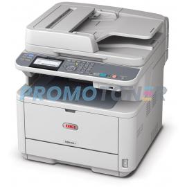 Oki MB461dn