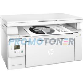 HP LaserJet Pro MFP M130a