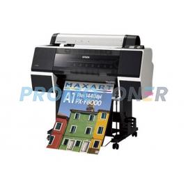 Epson PX-F8000