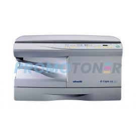 Olivetti d-Copia 12