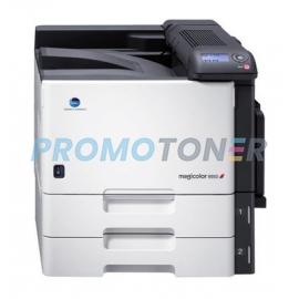 Konica Magicolor 8650 HDN