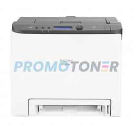 Ricoh P C301W