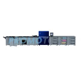 Konica Minolta AccurioPress C14000