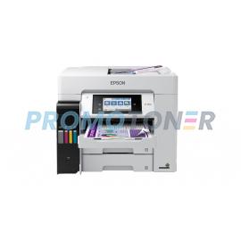Epson EcoTank Pro ET-5850