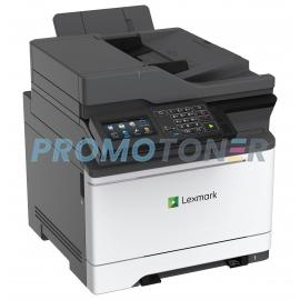 Lexmark MC2535adwe