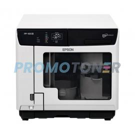 Epson Discproducer PP-100III