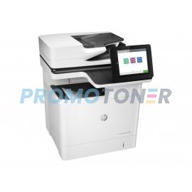HP LaserJet Enterprise MFP M635h