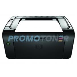 HP LaserJet Pro P1109w