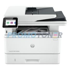 HP LaserJet Pro MFP 4102dwe