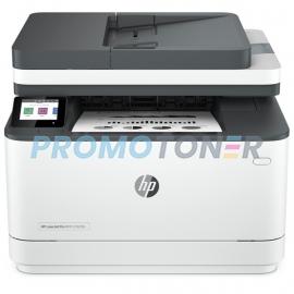 HP LaserJet Pro MFP 3102fdn