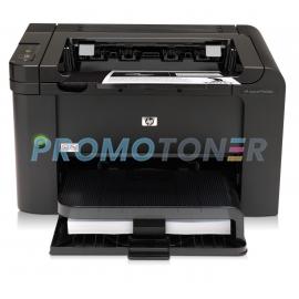 HP LaserJet Pro P1606dn