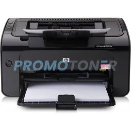 HP LaserJet Pro P1102w