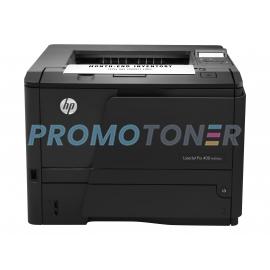 HP LaserJet Pro 400 Printer M401dne