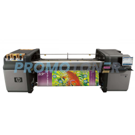 HP Scitex LX600