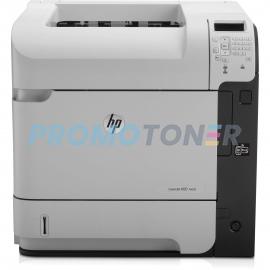 HP LaserJet Enterprise 600 M603n