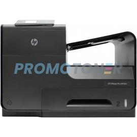 HP Officejet Pro X451dw