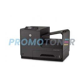 HP Officejet Pro X451dn