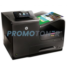 HP Officejet Pro X551dw
