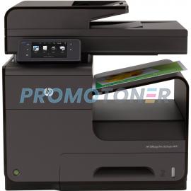 HP Officejet Pro X576dw MFP