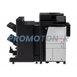 HP LaserJet Enterprise flow M830z NFC MFP