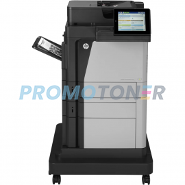 HP LaserJet Enterprise MFP M630f