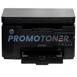 HP LaserJet Pro MFP M125rnw