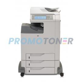 HP Color Laser Jet 4730x mfp 