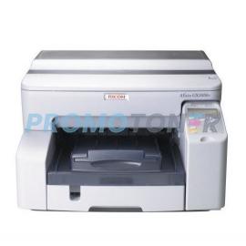 Ricoh Aficio GX3000