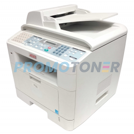 Ricoh Aficio FX 200