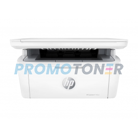 HP LaserJet M140we