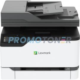 Lexmark CX431adw