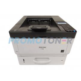 Ricoh P 502
