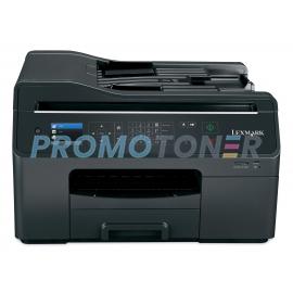 Lexmark OfficeEdge Pro4000c