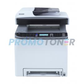 Sharp DX-C200