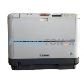 Oki C-3600n