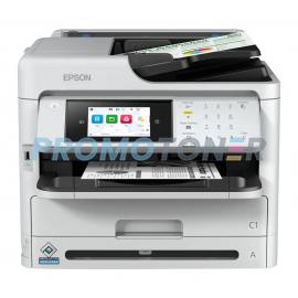 Epson WorkForce Pro WF-M5899DWF