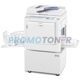 Ricoh Priport DX 3343