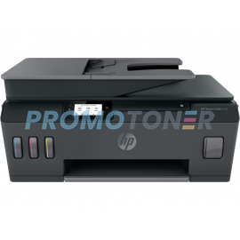 HP Smart Tank 530