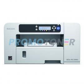 Ricoh Aficio SG 2100N